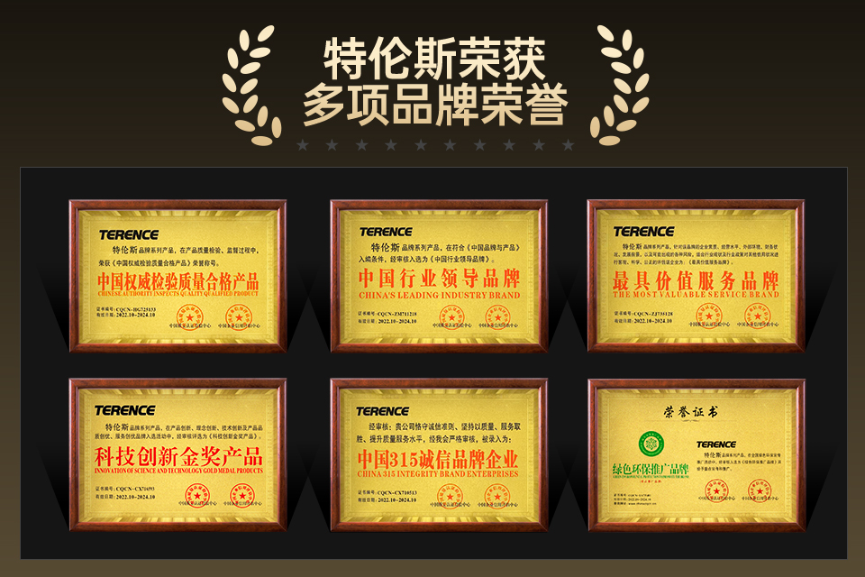 恭喜TERENCE榮獲2023年天貓樂(lè)器雙11銷(xiāo)量亞軍！